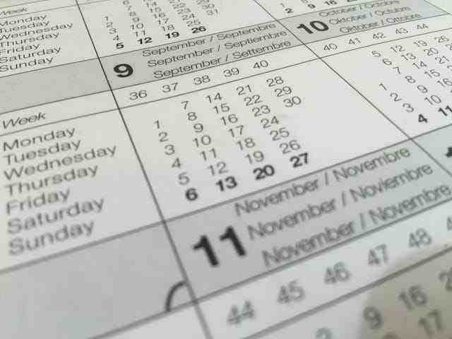 Could your business manage with a four-day week?
