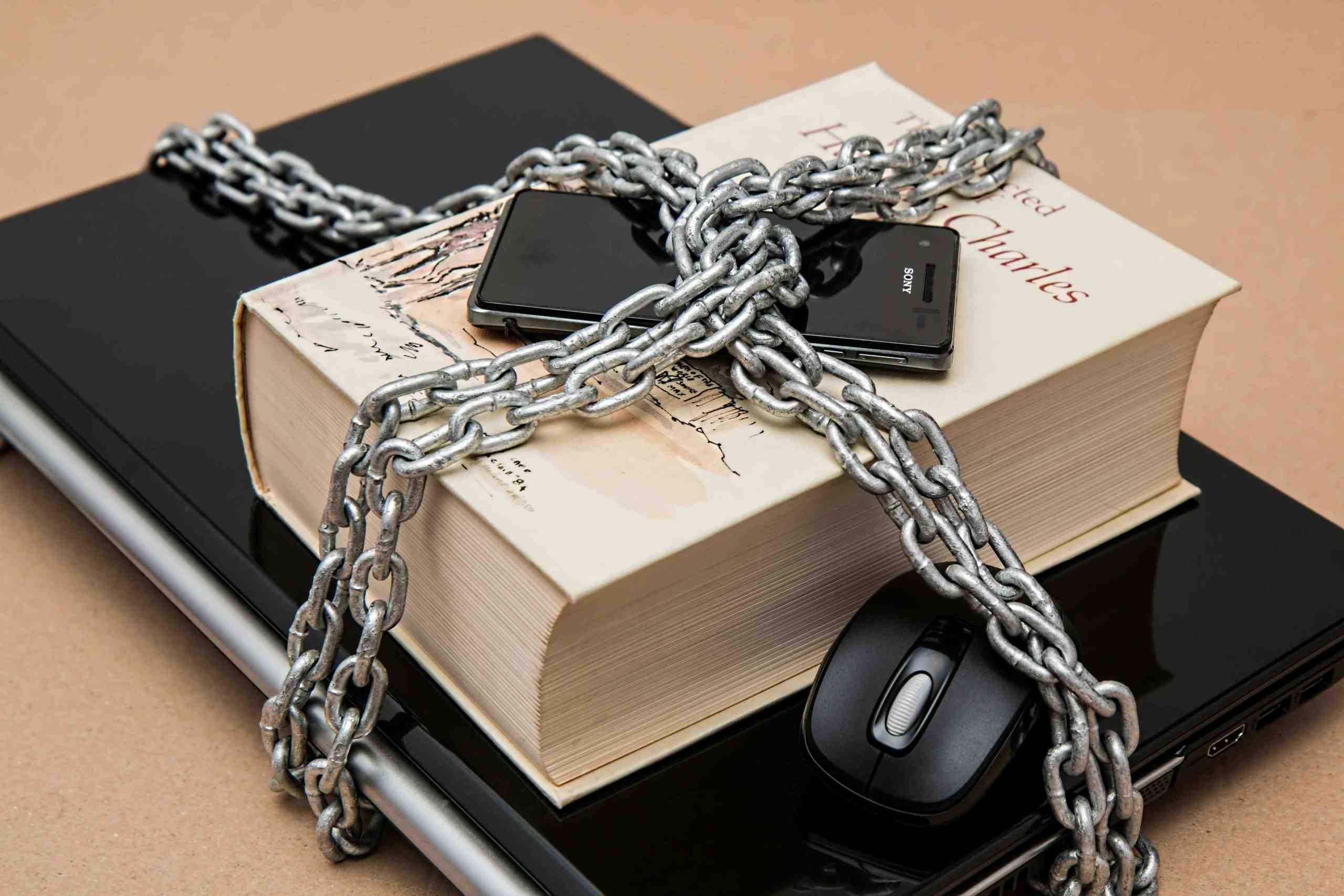 Is it time to update your cybersecurity?