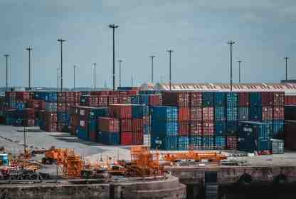 How does your supply chain stack up?