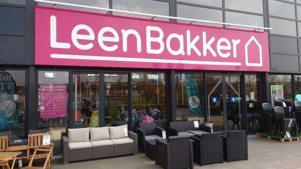 Leen Bakker Belgium Crisis: 44 Stores Face Uncertain Future as Furniture Giant Seeks Buyer