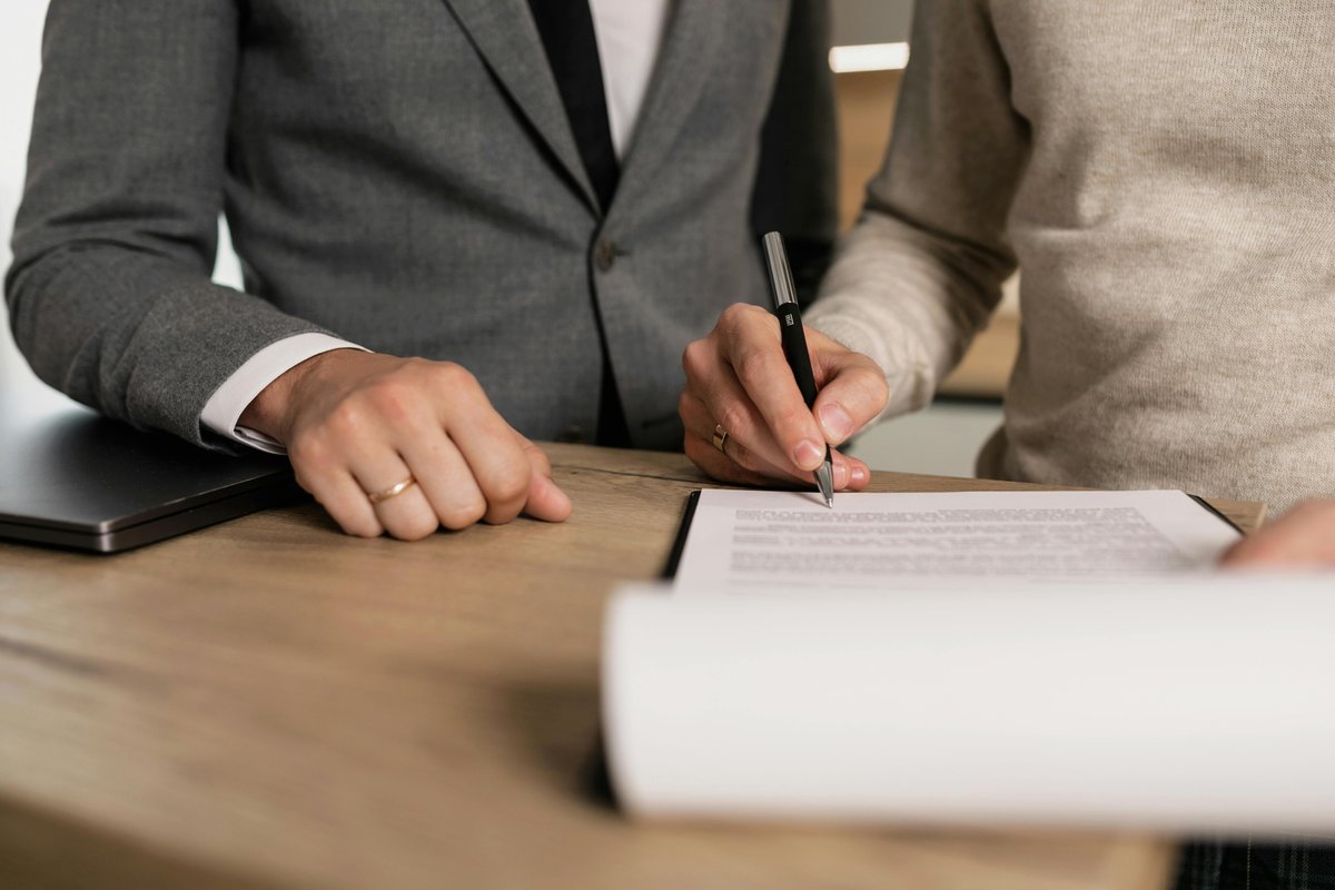 Is Your Business Suitable for a Company Voluntary Arrangement?