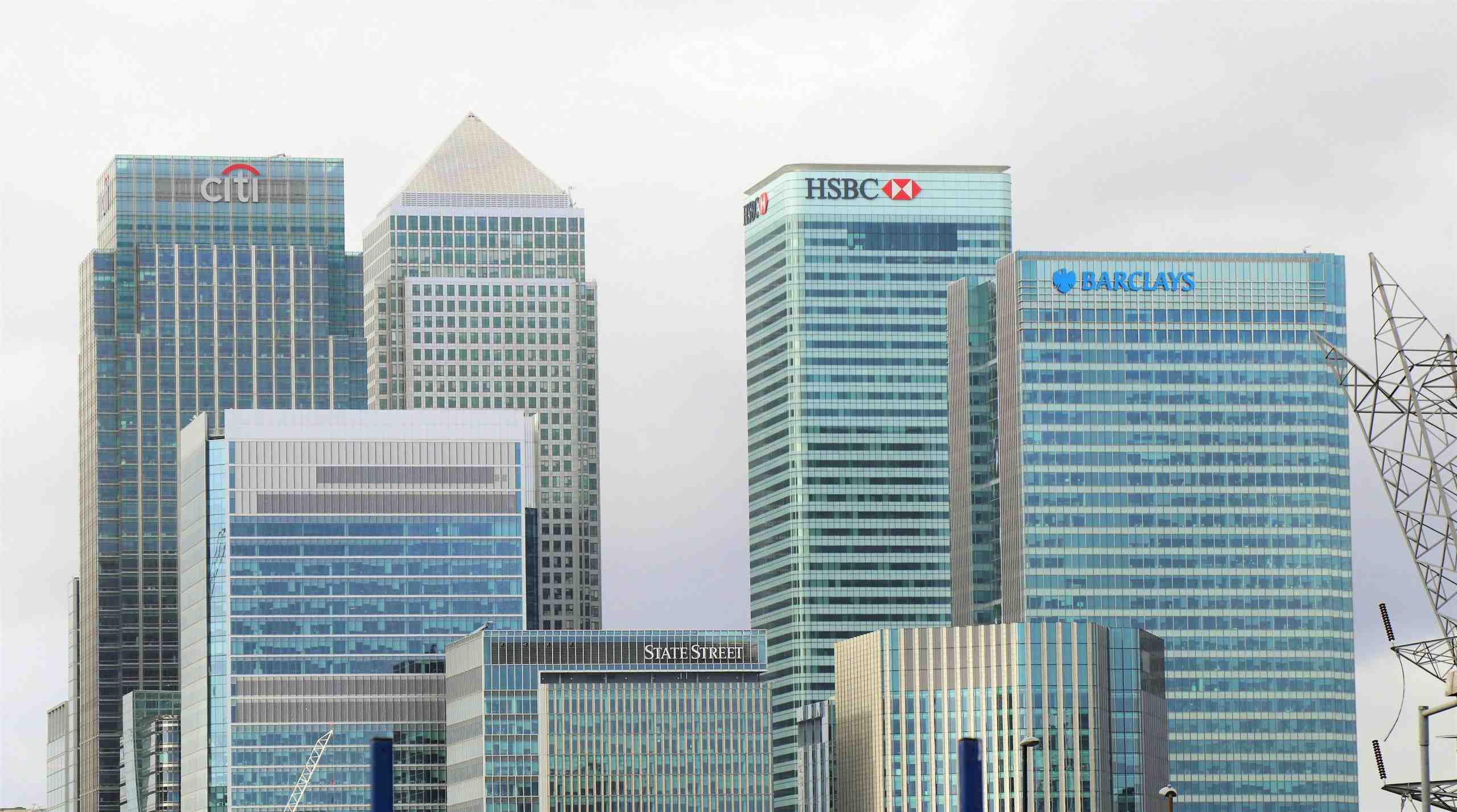 Is your business at risk from digitisation?