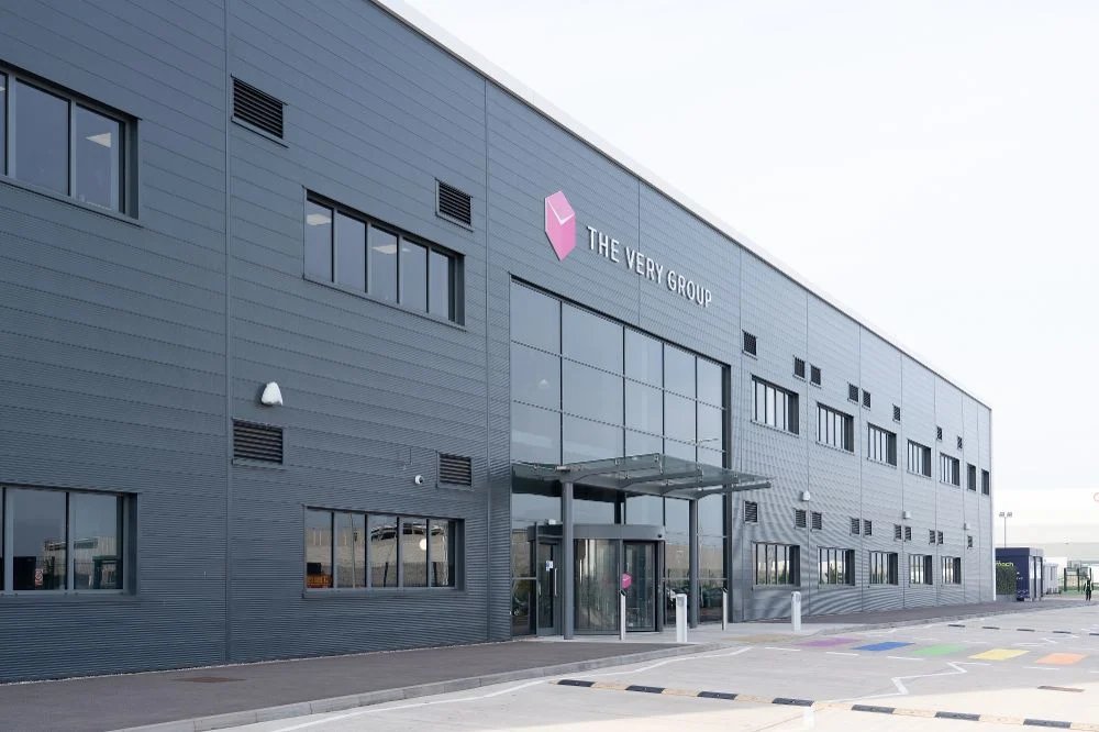 Carlyle's £2.5 Billion Takeover of Very Group Signals End of Barclay Dynasty in British Retail